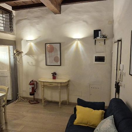 フィレンツェBorgo San Frediano Hideawayアパートメント エクステリア 写真